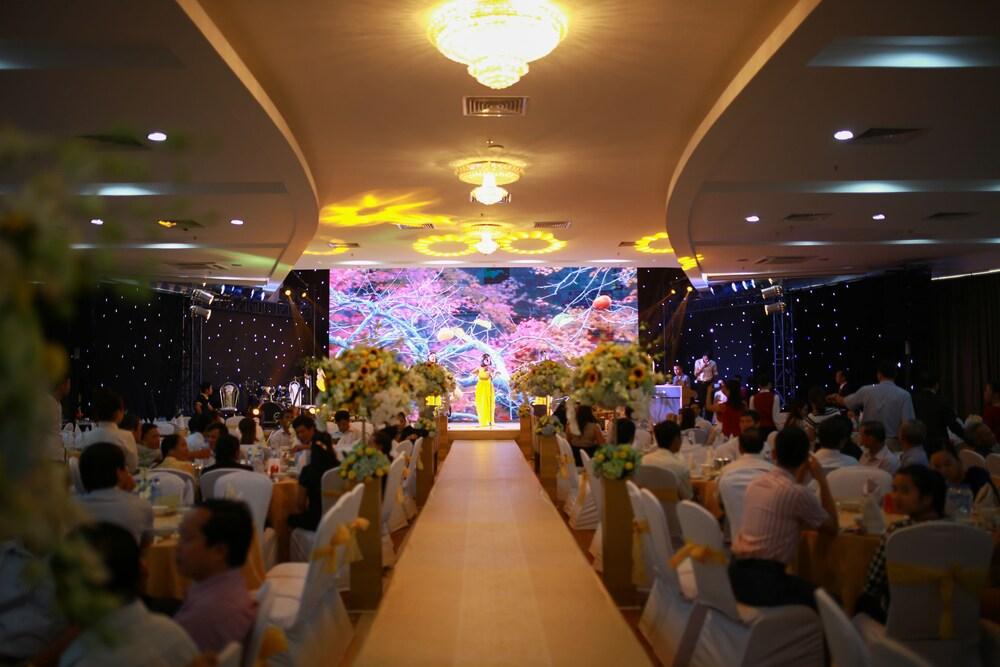 Sai Gon Dong Ha Hotel Quang Tri Exterior foto
