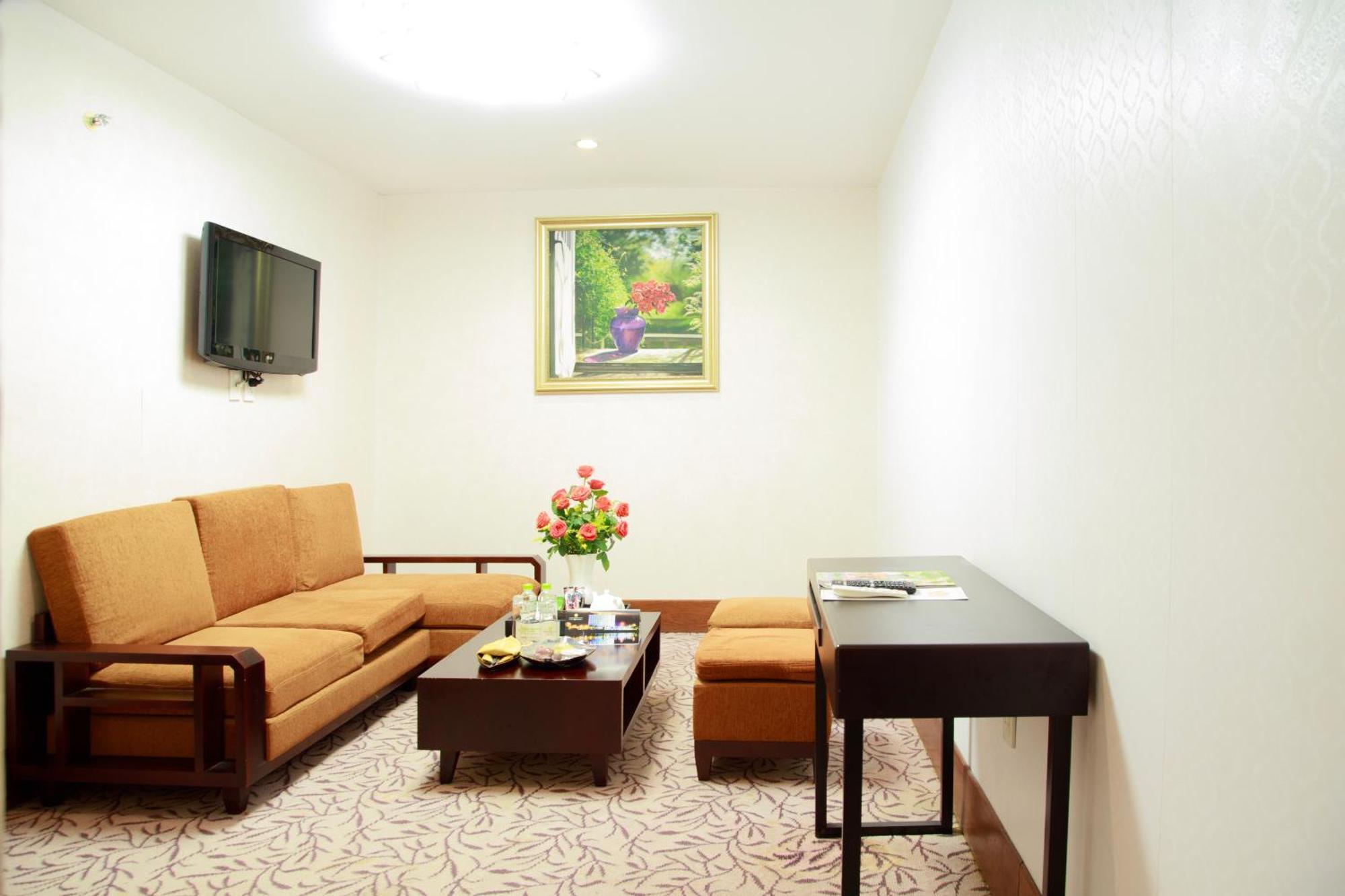 Sai Gon Dong Ha Hotel Quang Tri Exterior foto